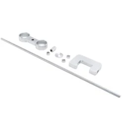 Spring Fork Compressor For Springer Front Ends -Motor Parts Shop 014494 Vtwin SpringForkCompressorforSpringerFrontEnds 3