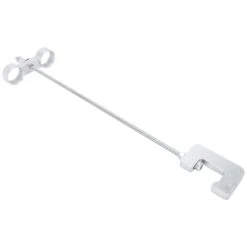 Spring Fork Compressor For Springer Front Ends -Motor Parts Shop 014494 Vtwin SpringForkCompressorforSpringerFrontEnds 5