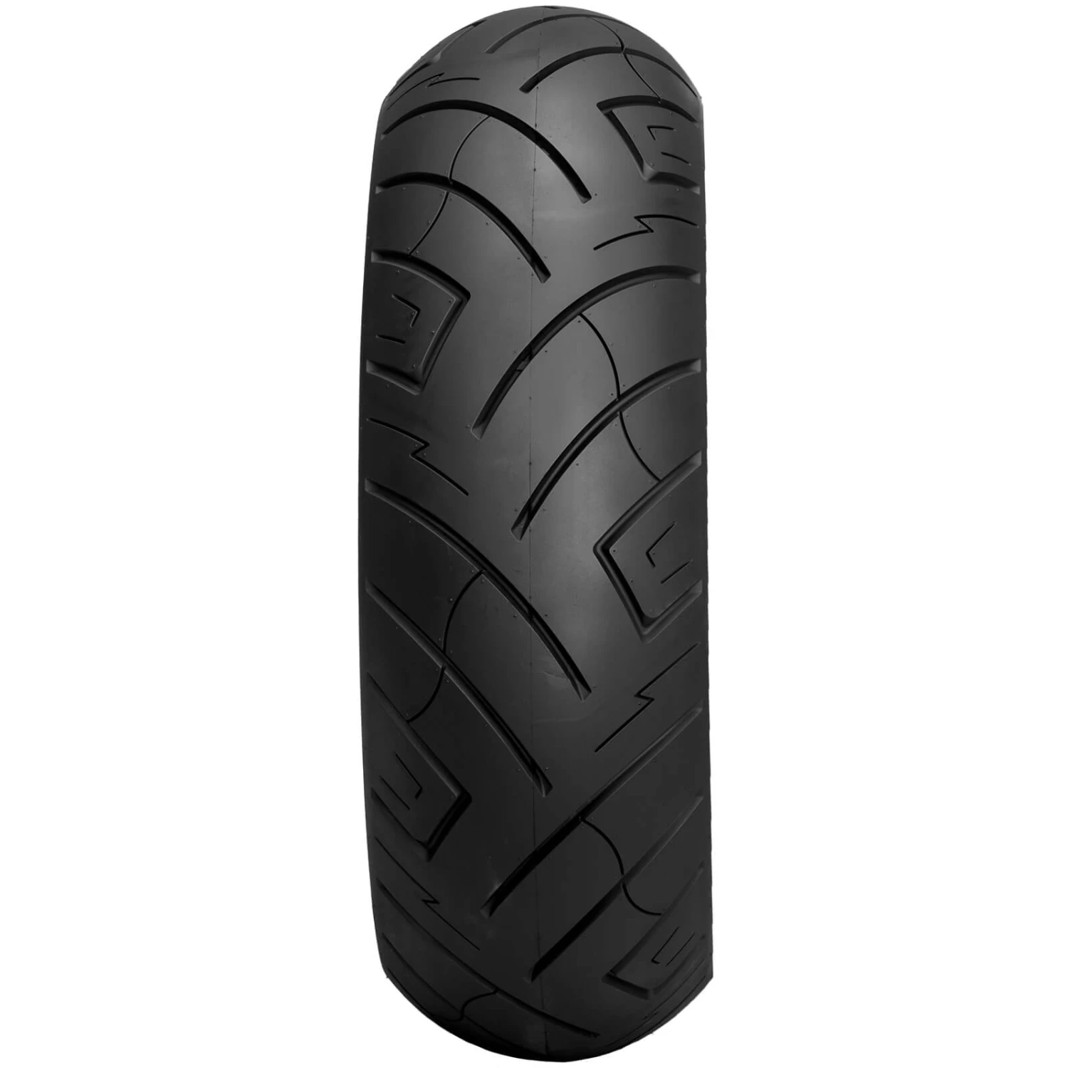 SR777 Rear Motorcycle Tire - 200/55R17 4 SR777 Rear Motorcycle Tire - 200/55R17 - Image 2