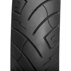 SR777 Rear Motorcycle Tire - 200/55R17 8 SR777 Rear Motorcycle Tire - 200/55R17 -Motor Parts Shop 014712 SR777 Rear Motorcycle Tire 200 55R17 4