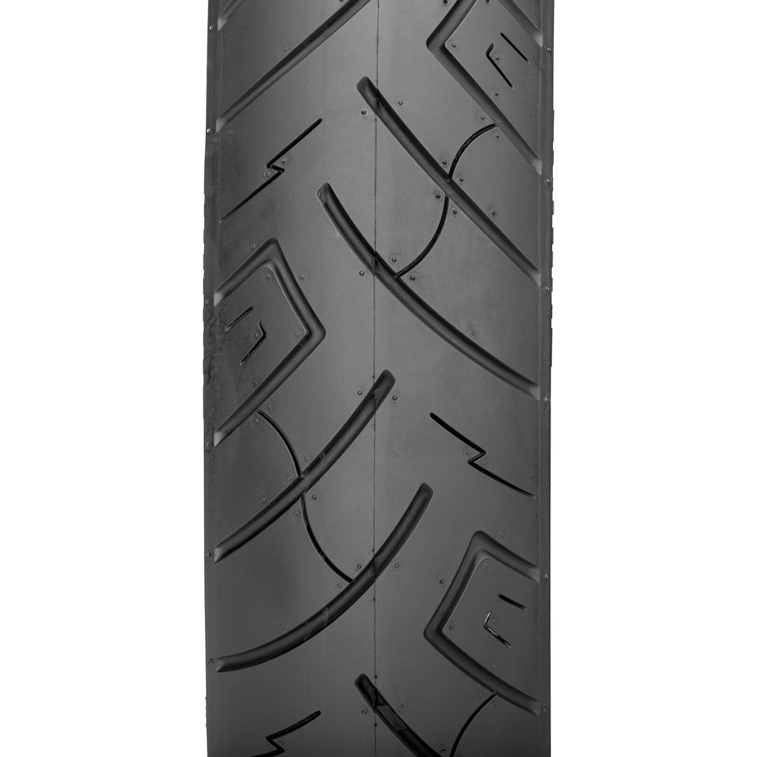 SR777 Front Motorcycle Tire - 120/70-21 5 SR777 Front Motorcycle Tire - 120/70-21 - Image 3