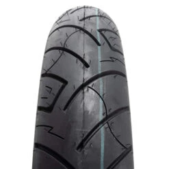 SR777 Front Motorcycle Tire - 100/90-19 -Motor Parts Shop 014720 Shinko SR777FrontMotorcycleTire 100 90 19 2