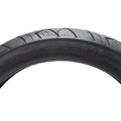 SR777 Front Motorcycle Tire - 100/90-19 -Motor Parts Shop 014720 Shinko SR777FrontMotorcycleTire 100 90 19 4