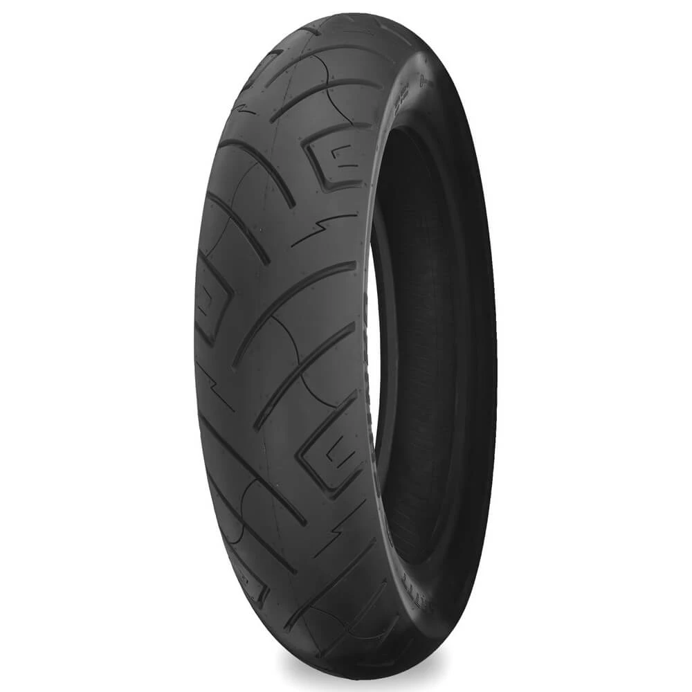 SR777 Rear Motorcycle Tire - 150/70B18 3 SR777 Rear Motorcycle Tire - 150/70B18