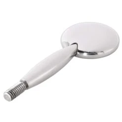 Daytona Dental Mirror -Motor Parts Shop 014822 FNACustomCycle DaytonaDentalMirror 4