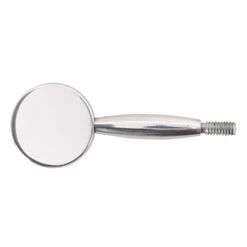 Daytona Dental Mirror -Motor Parts Shop 014822 FNACustomCycle DaytonaDentalMirror 5