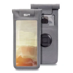SP CONNECT Universal Phone Case Moto Bundle - Medium