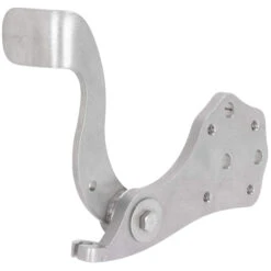 Sling Shot Clutch Control - Harley-Davidson 5 & 6 Speed - Stainless Steel -Motor Parts Shop 015047 PrismSupplyCo SlingShotClutchControl Harley Davidson5 6Speed StainlessSteel 10