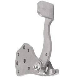 Sling Shot Clutch Control - Harley-Davidson 5 & 6 Speed - Stainless Steel -Motor Parts Shop 015047 PrismSupplyCo SlingShotClutchControl Harley Davidson5 6Speed StainlessSteel 11