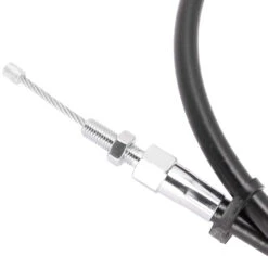 Sling Shot Clutch Control - Harley-Davidson 5 & 6 Speed - Stainless Steel -Motor Parts Shop 015047 PrismSupplyCo SlingShotClutchControl Harley Davidson5 6Speed StainlessSteel 3