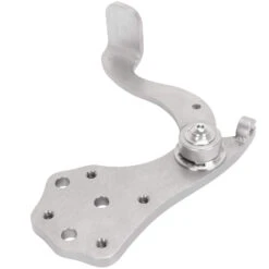 Sling Shot Clutch Control - Harley-Davidson 5 & 6 Speed - Stainless Steel -Motor Parts Shop 015047 PrismSupplyCo SlingShotClutchControl Harley Davidson5 6Speed StainlessSteel 5