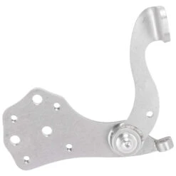 Sling Shot Clutch Control - Harley-Davidson 5 & 6 Speed - Stainless Steel -Motor Parts Shop 015047 PrismSupplyCo SlingShotClutchControl Harley Davidson5 6Speed StainlessSteel 6