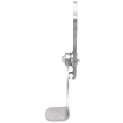 Sling Shot Clutch Control - Harley-Davidson 5 & 6 Speed - Stainless Steel -Motor Parts Shop 015047 PrismSupplyCo SlingShotClutchControl Harley Davidson5 6Speed StainlessSteel 7