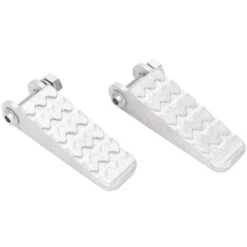 Heritage Aluminum Foot Pegs -Motor Parts Shop 015053 PrismSupplyCo HeritageAluminumFootPegs 1