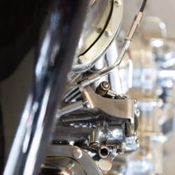 Linkert Snap Throttle Kit 17 Linkert Snap Throttle Kit -Motor Parts Shop 015055 PrismSupplyCo LinkertSnapThrottleKit web 1