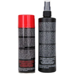 Recharger Air Filter Cleaning Kit -Motor Parts Shop 015124 K N Recharger Air Filter Cleaning Kit 1