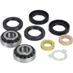 Swing Arm Bearing Kit 1958-86 Harley-Davidson FX/FXWG/FLH (except Softail, FXR, FLT)
