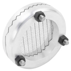 Aluminum KR Bee Blocker - SS Screen - S&S Super E/G Carburetor Velocity Stack 17 Aluminum KR Bee Blocker - SS Screen - S&S Super E/G Carburetor Velocity Stack -Motor Parts Shop 015188 Old StfCycle AluminumKRBeeBlocker SSScreen S SSuperEGCarburetorVelocityStack 6