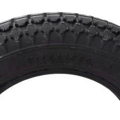 Firestone ANS Motorcycle Tire 5.00-16 -Motor Parts Shop 015255 CokerTires FirestoneANSMotorcycleTire5 00 16 4