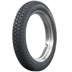 Firestone ANS Motorcycle Tire 4.50-18