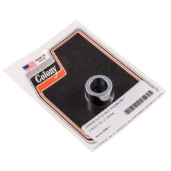 #2199-1 Chrome 3/4 Inch ID Axle Spacer 5/8 Inch Thick