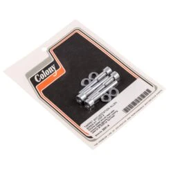 #2231-4 Tappet Anti-Rotation Allen Screw Kit Harley Sportster 2000-up