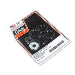 #2233-12 Rocker Arm Shaft Washer O-Ring Kit 1966-84 Harley-Davidson Shovelhead 57-84 XL