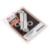 #2247-4 Handlebar Riser CAD 1/2-13 X 3 Hex Bolt Kit Harley -Motor Parts Shop 2247 4 COLONY HANDLEBAR RISER HEX BOLT KIT
