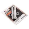 #2249-4 Handlebar Riser CAD 1/2-13 X 3-3/4 Hex Bolt Kit Harley 2 #2249-4 Handlebar Riser CAD 1/2-13 X 3-3/4 Hex Bolt Kit Harley -Motor Parts Shop 2249 4 COLONY HANDLEBAR RISER HEX BOLT KIT