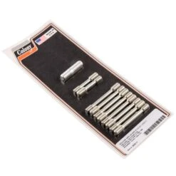 #2322-11 Rocker Arm Cover Stud Kit Harley Shovelhead 66-84