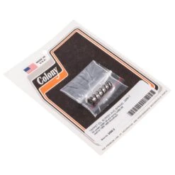 #2496-2 Tappet Oil Screen And Spring Harley Shovelhead 1966-69