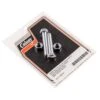 #2517-2 Rear Axle Adjusting Screw Chrome Harley Softail 08-up 2 #2517-2 Rear Axle Adjusting Screw Chrome Harley Softail 08-up -Motor Parts Shop 2517 2 COLONY REAR AXLE ADJUSTING SCREW