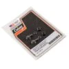 #2611-8 Air Cleaner Cover Retaining Screw Kit Harley Big Twin 36-39 45s -Motor Parts Shop 2611 8 COLONY AIR CLEANER COVER RETAINING SCREW KIT