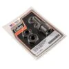 #2622-5 Axle Extension Nut Kit Parkerized Harley Sidecars 1930-67 1 #2622-5 Axle Extension Nut Kit Parkerized Harley Sidecars 1930-67 -Motor Parts Shop 2622 5 COLONY AXLE EXTENSION NUT KIT