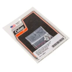 #2643-2 Linkert Carburetor Low Speed Needle Valve Lever Spring Collar Harley