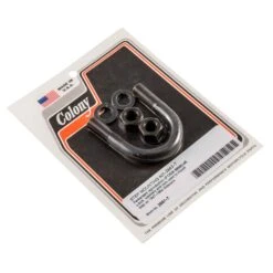 #2661-7 Step Mounting Kit OEM 88590-46 Harley Sidecars 1947-65