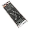 #2675-20 Footboard Mounting Kit Parkerized Harley Davidson Big Twin 1936-54 1 #2675-20 Footboard Mounting Kit Parkerized Harley Davidson Big Twin 1936-54 -Motor Parts Shop 2675 20 COLONY Footboard 20Mounting 20Kit 1936 1954 20Big 20Twins