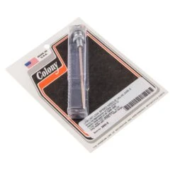 #2695-5 Linkert Low Speed Needle Valve 3-1/2 Inch Long Harley 1948-65