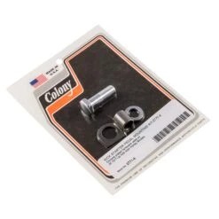 #2771-4 Kick Starter Pedal Mounting Kit Chrome Harley Davidson 1917-up