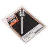 #2786-2 Transmission Filler Plug Dipstick Chrome Harley Dyna Softail Touring Trike -Motor Parts Shop 2786 2 COLONY TRANSMISSION FILLER PLUG DIPSTICK