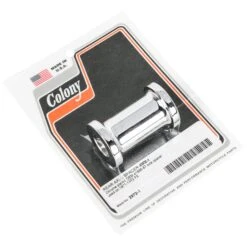 #2972-1 Rear Axle Spacer Chrome Plated Harley OEM 41595-67 FX 71-72