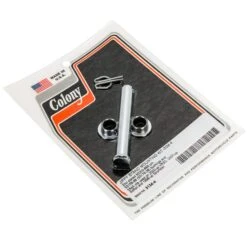 #3134-4 Jiffy Stand Mount Kit Harley Davidson V-rod/ST/XL