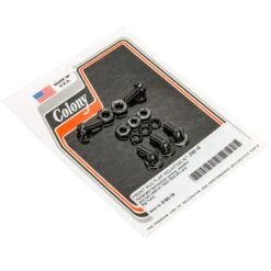 #3180-18 Mud Flap Mounting Kit 1932-49 Harley Davidson Big Twins