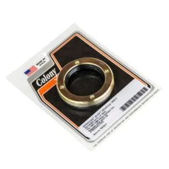 #7410-1 Sprocket Shaft Bearing Retainer With Lip Seal Standard Size Replaces OEM 24031-55 Fits 1955-68 H-D 74's