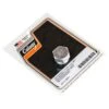 #7616-1 Transmission Filler Plug Cadmium Plated 1936-up Harley Davidsons -Motor Parts Shop 7616 1 COLONY TRANSMISSION FILLER PLUG