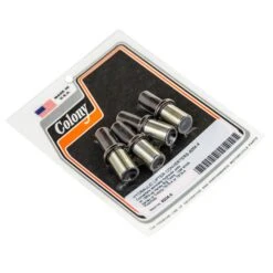 #8204-4 Hydraulic Lifter Converters Eliminate Hydraulic Units On 1953-up Harley Davidson Big Twins