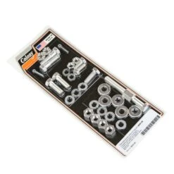 #8232-26 Transmission Mounting Kit CAD Stock Harley Big Twin 36-64