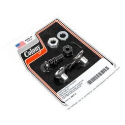 #8627-9 Inner / Outer Primary Mounting Kit Harley 45s & Servi-car 1937 - 1964