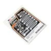 #8763-20 Primary Cover Allen Screw Kit Chrome Harley Shovel Evo 80-84 -Motor Parts Shop 8763 20 COLONY PRIMARY COVER ALLEN SCREW KIT