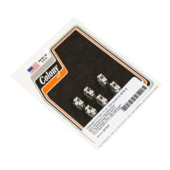 #8770-6 Grease Fitting Flat Top Alemite Harley Pre-38 OEM 0340